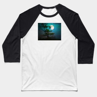 Moonlight Baseball T-Shirt